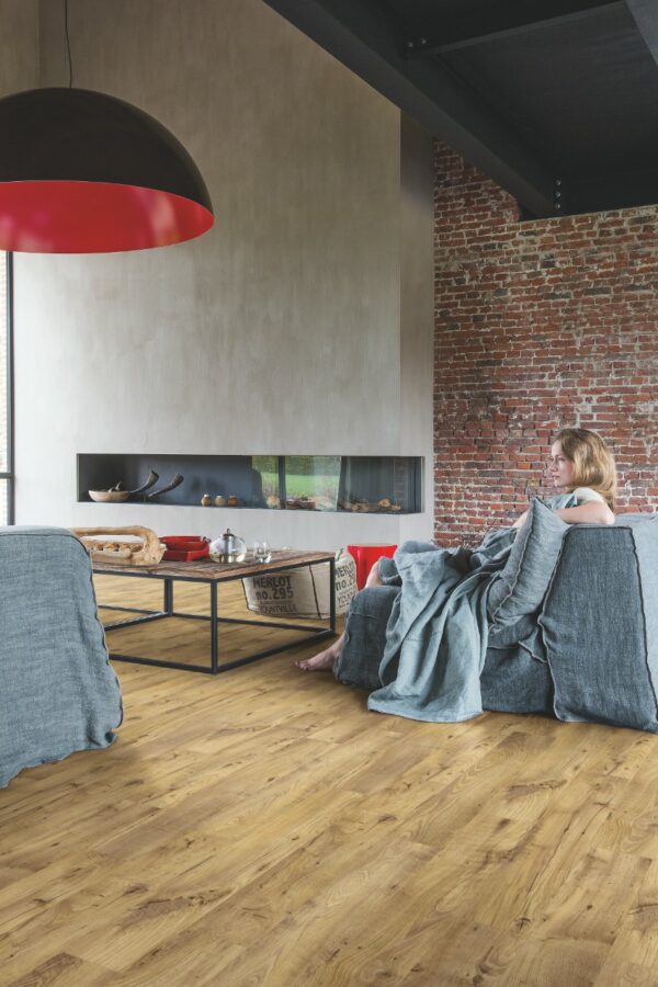 QUICK STEP ALPHA VINYL AVSPU40029 CHATAIGNIER VINTAGE